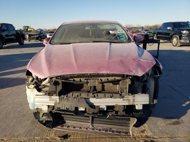 Photo 5 from auction – 2014 FORD FUSION SE with VIN 3FA6P0HD9ER214608