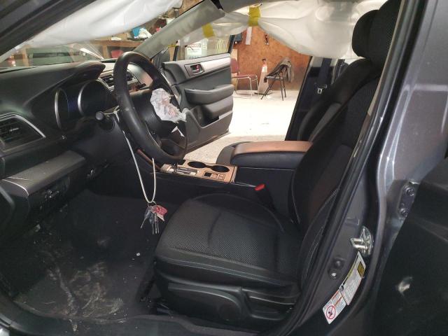 Photo 7 from auction – 2018 SUBARU OUTBACK 2. with VIN 4S4BSAAC7J3335768