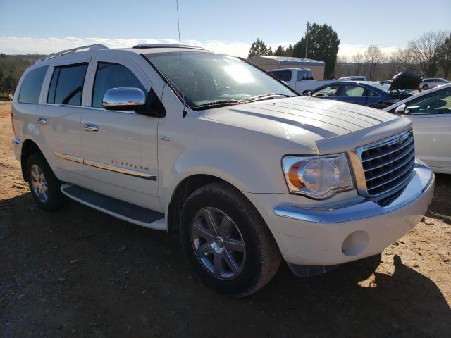 Photo 4 from auction – 2008 CHRYSLER ASPEN LIMI with VIN 1A8HX58258F148776