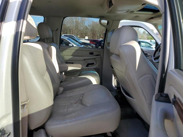 Photo 11 from auction – 2004 CADILLAC ESCALADE E with VIN 3GYFK66N84G256151