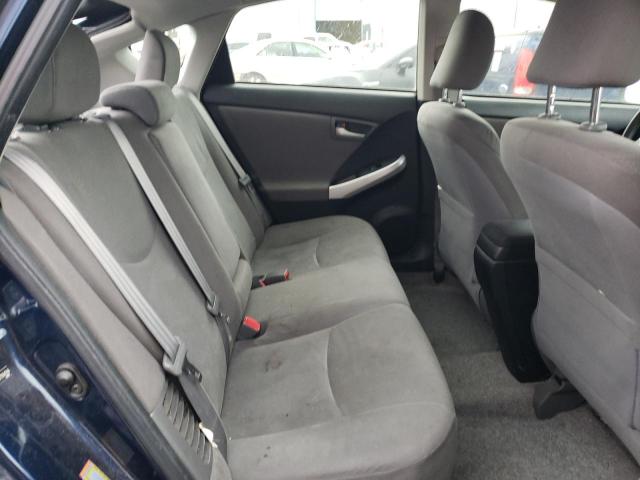 Photo 10 from auction – 2012 TOYOTA PRIUS with VIN JTDKN3DU6C1554764