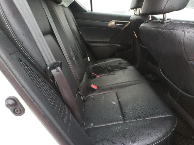 Photo 10 from auction – 2015 LEXUS CT 200 with VIN JTHKD5BH7F2242261