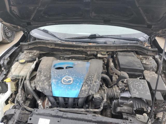 Photo 11 from auction – 2013 MAZDA 3 I with VIN JM1BL1UP5D1758638