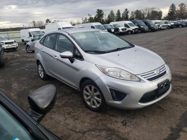 Photo 4 from auction – 2012 FORD FIESTA SE with VIN 3FADP4BJ2CM155893