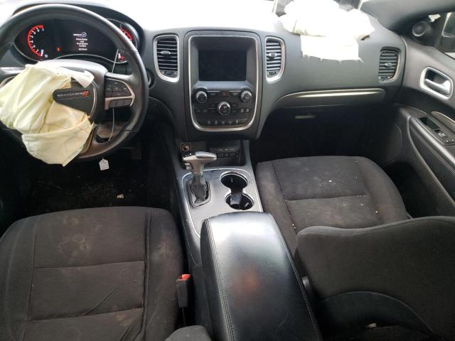 Photo 8 from auction – 2019 DODGE DURANGO SX with VIN 1C4RDJAGXKC536596