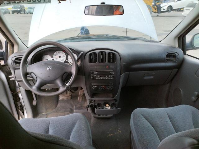 Photo 8 from auction – 2005 DODGE CARAVAN SE with VIN 1D4GP25B95B276286