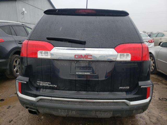 Photo 6 from auction – 2017 GMC TERRAIN SL with VIN 2GKFLTEK3H6193393