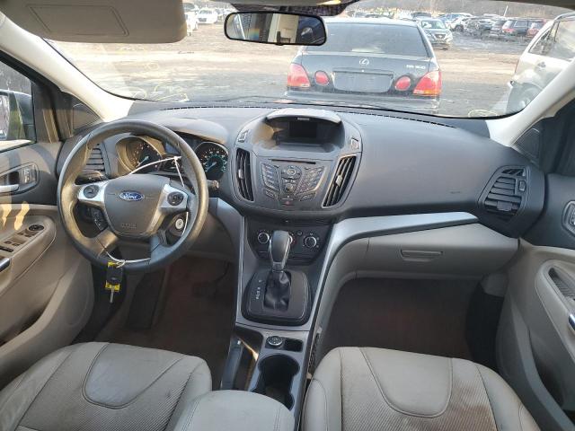 Photo 8 from auction – 2016 FORD ESCAPE SE with VIN 1FMCU0GX0GUC85835