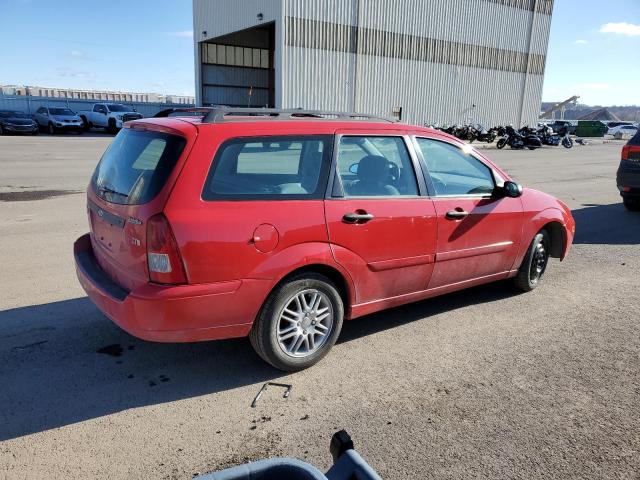 Photo 3 from auction – 2003 FORD FOCUS SE with VIN 1FAFP36363W294486