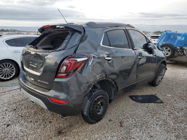 Photo 3 from auction – 2017 BUICK ENCORE SPO with VIN KL4CJ1SB7HB172695