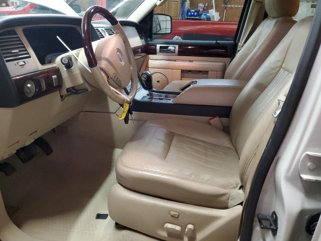 Photo 7 from auction – 2006 LINCOLN NAVIGATOR with VIN 5LMFU28556LJ05031