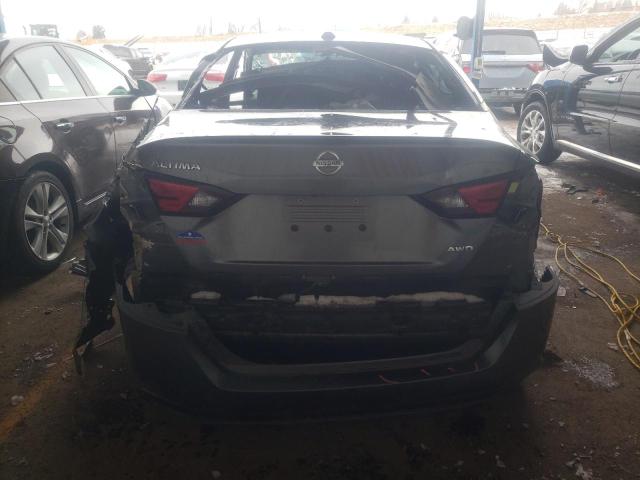 Photo 6 from auction – 2019 NISSAN ALTIMA S with VIN 1N4BL4BW5KN313761