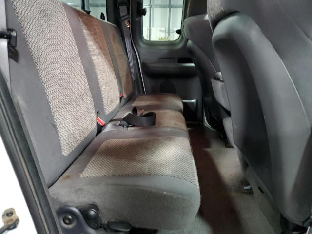 Foto 10 de la subasta – 2002 FORD F150 con VIN 1FTRX18L52NB74241