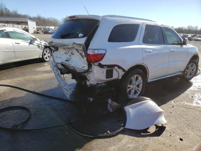 Photo 3 from auction – 2011 DODGE DURANGO CR with VIN 1D4RD4GG7BC742227
