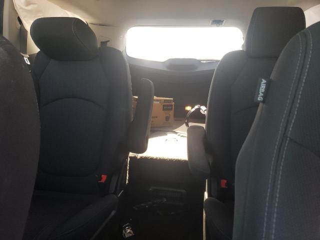 Photo 10 from auction – 2016 CHEVROLET TRAVERSE L with VIN 1GNKRHKD4GJ196758