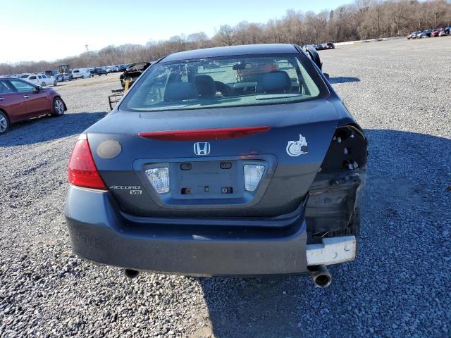 Photo 6 from auction – 2007 HONDA ACCORD LX with VIN 1HGCM66327A032153