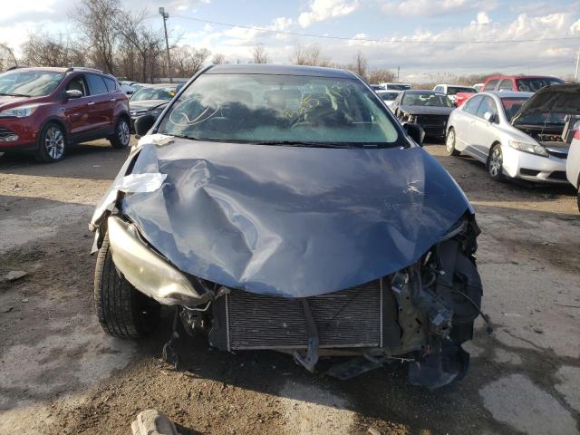 Photo 5 from auction – 2016 TOYOTA COROLLA L with VIN 2T1BURHE3GC731927