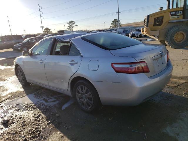 Photo 2 from auction – 2009 TOYOTA CAMRY BASE with VIN 4T1BE46K19U893078