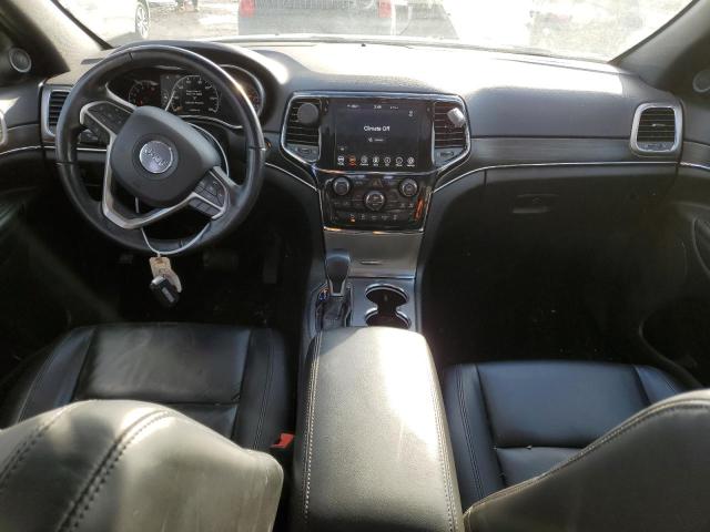 Photo 8 from auction – 2021 JEEP GRAND CHER with VIN 1C4RJFBG2MC698424