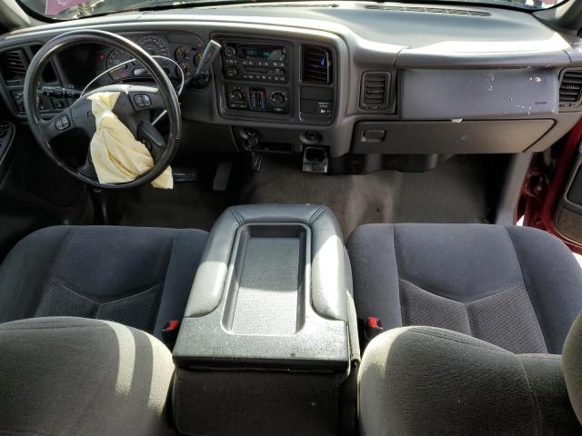 Photo 8 from auction – 2004 CHEVROLET silverado with VIN 2GCEC19T241152808