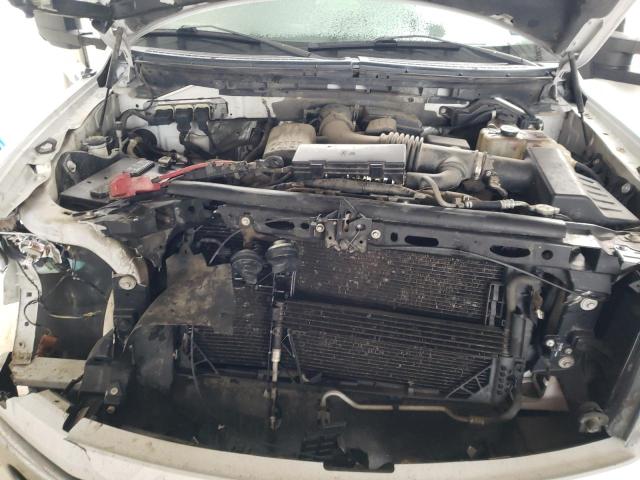 Photo 11 from auction – 2010 FORD F150 SUPER with VIN 1FTFW1EV6AFD24734