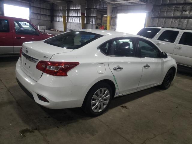 Photo 3 from auction – 2017 NISSAN SENTRA S with VIN 3N1AB7AP0HL637698