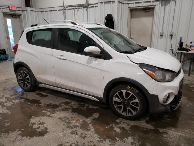 Photo 4 from auction – 2019 CHEVROLET SPARK ACTI with VIN KL8CH6SA6KC798156