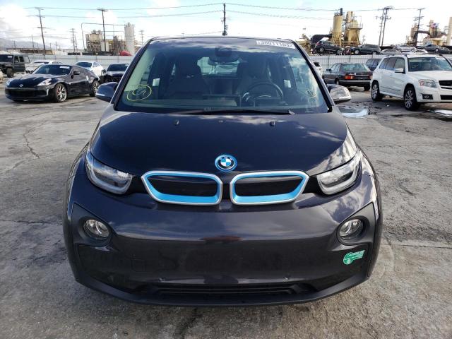 Foto 5 de la subasta – 2014 BMW I3 REX con VIN WBY1Z4C57EV276936