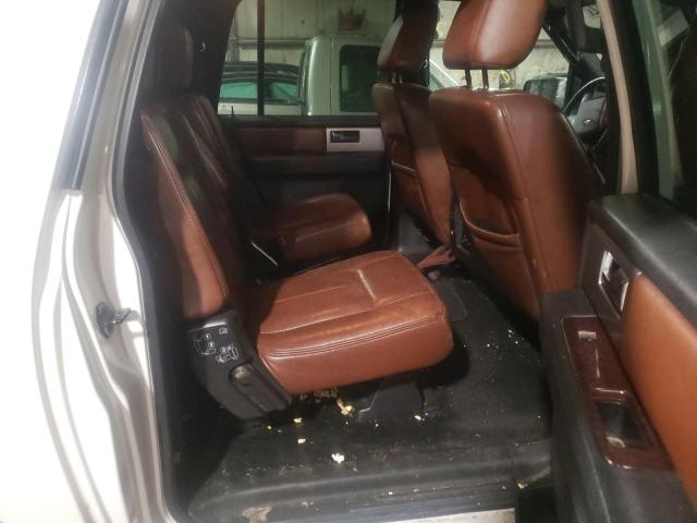 Photo 10 from auction – 2010 FORD EXPEDITION with VIN 1FMJK1J5XAEB70123