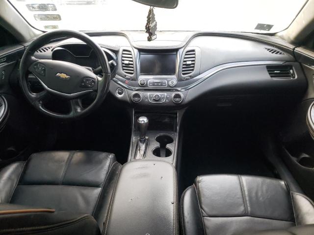 Photo 8 from auction – 2019 CHEVROLET IMPALA PRE with VIN 2G1105S31K9159040