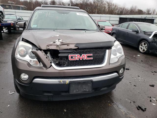 Photo 5 from auction – 2011 GMC ACADIA SLT with VIN 1GKKVSED5BJ132481