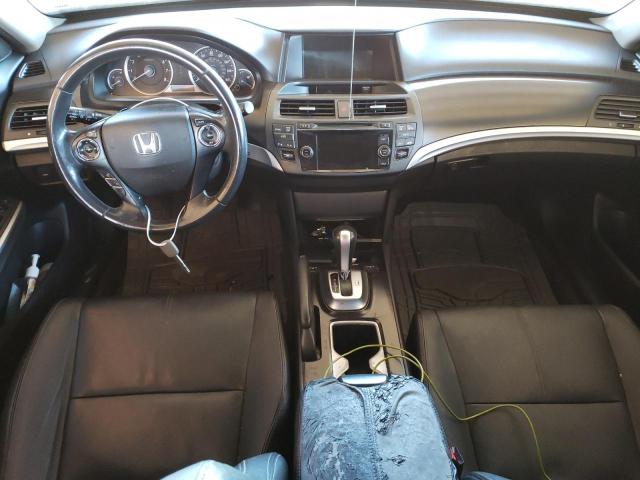 Photo 8 from auction – 2013 HONDA CROSSTOUR with VIN 5J6TF3H50DL004500