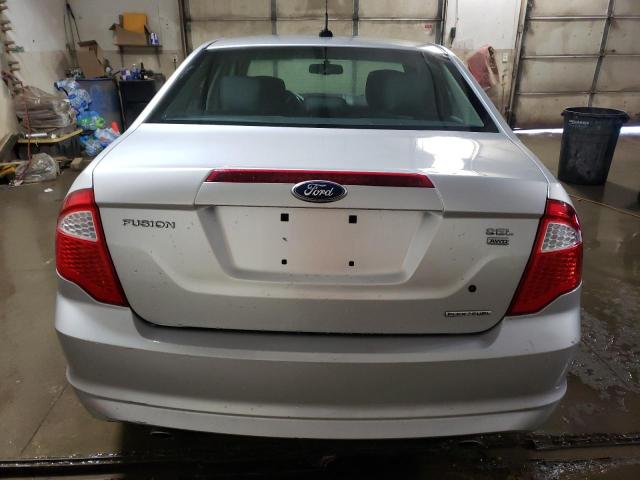 Photo 6 from auction – 2011 FORD FUSION SEL with VIN 3FAHP0CG3BR144870