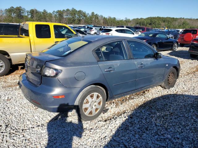 Фото 3 с аукциона – 2008 MAZDA 3 I с VIN JM1BK12FX81862741