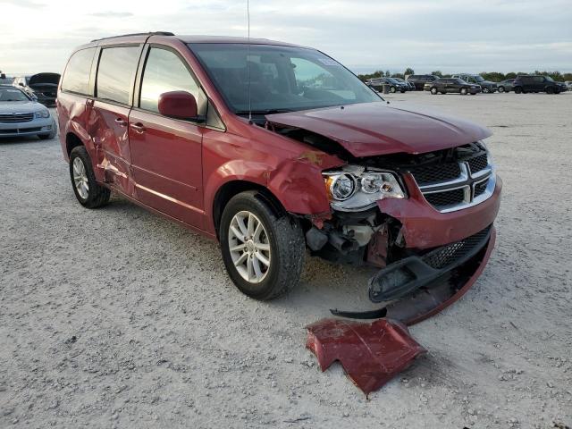 Photo 4 from auction – 2016 DODGE GRAND CARA with VIN 2C4RDGCG6GR248945