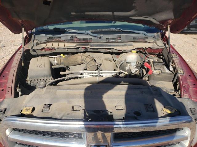 Photo 12 from auction – 2011 RAM RAM TRUCK with VIN 1D7RB1GT1BS657863