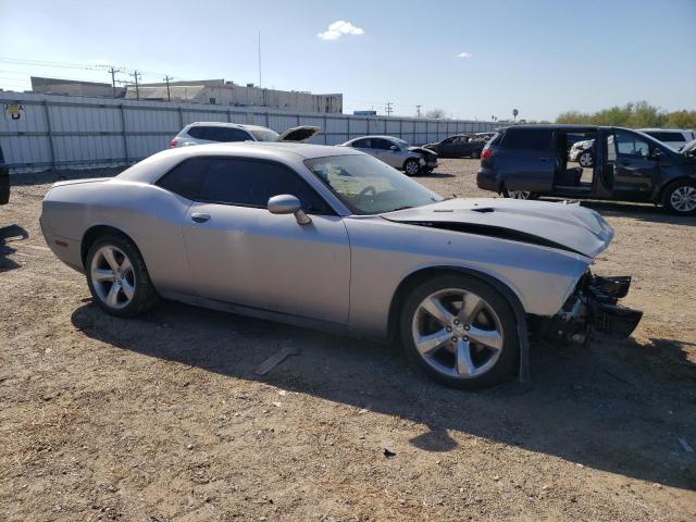 Photo 4 from auction – 2013 DODGE CHALLENGER with VIN 2C3CDYBT5DH652108