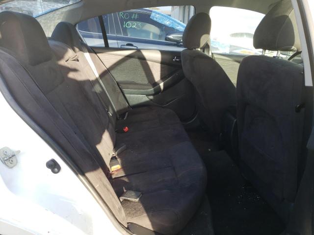 Photo 10 from auction – 2011 NISSAN ALTIMA BAS with VIN 1N4AL2AP3BN438655