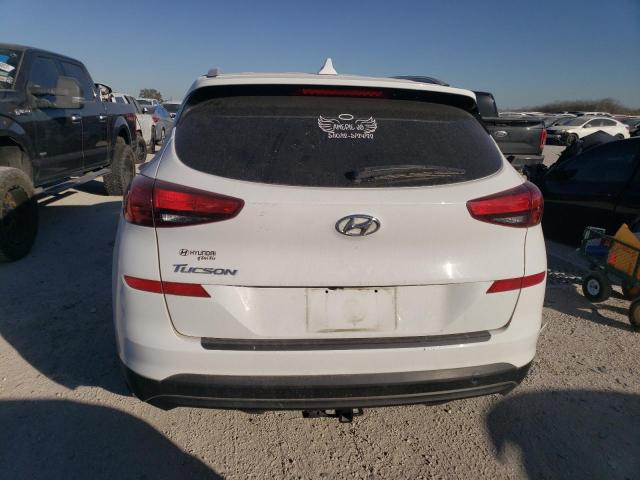 Photo 6 from auction – 2020 HYUNDAI TUCSON LIM with VIN KM8J33A47LU217438