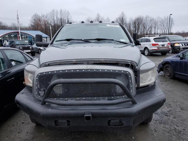 Photo 5 from auction – 2006 DODGE RAM 2500 S with VIN 1D7KS28C16J136398