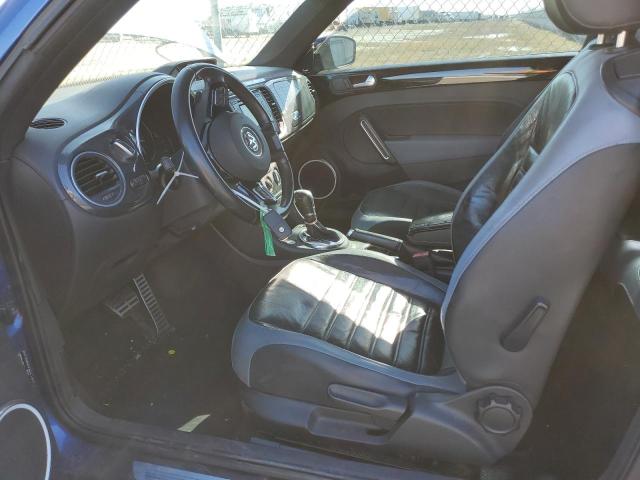 Photo 7 from auction – 2012 VOLKSWAGEN BEETLE TUR with VIN 3VWV67AT8CM644902