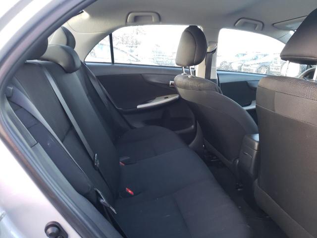 Photo 10 from auction – 2011 TOYOTA COROLLA BA with VIN 2T1BU4EE4BC711007