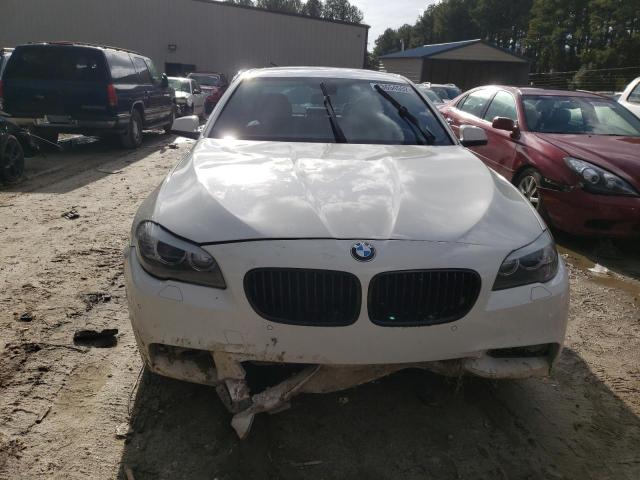Photo 5 from auction – 2013 BMW 535 I with VIN WBAFR7C57DC826071