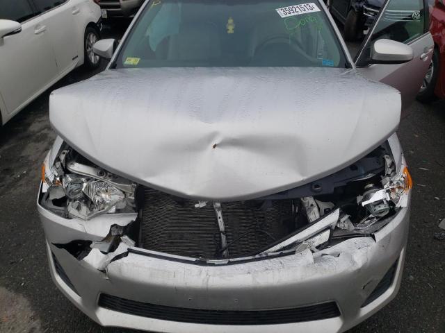 Photo 11 from auction – 2014 TOYOTA CAMRY L with VIN 4T4BF1FK0ER418002