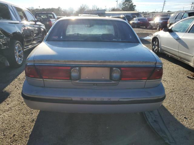 Photo 6 from auction – 1998 BUICK LESABRE CU with VIN 1G4HP52K4WH513221