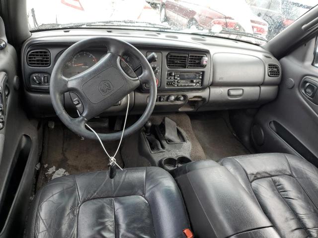 Photo 8 from auction – 1999 DODGE DURANGO with VIN 1B4HS28Z0XF658790
