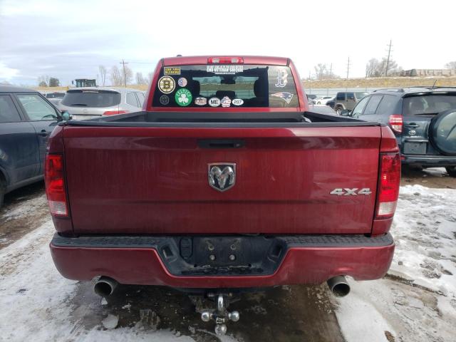 Photo 6 from auction – 2014 RAM 1500 ST with VIN 1C6RR7FT2ES420224