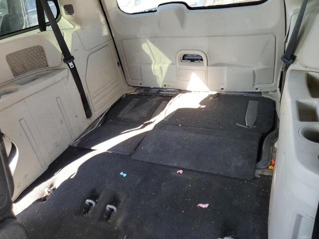 Photo 10 from auction – 2013 DODGE GRAND CARA with VIN 2C4RDGBG0DR663255