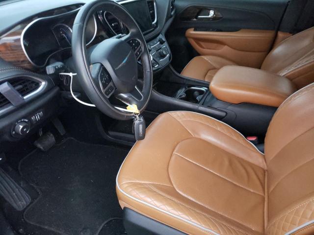 Photo 7 from auction – 2021 CHRYSLER PACIFICA H with VIN 2C4RC1N78MR540363