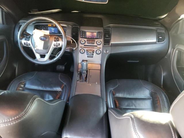 Photo 8 from auction – 2014 FORD TAURUS SEL with VIN 1FAHP2E81EG174950